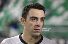 Xavi "Barselona"ni boshqarishni istaydi