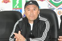 Ro'ziqul Berdiev: "Neftchi" o'z uyida bunday hisobda yutqazishini to'g'risi kutmagandim"