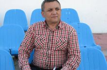 Abdulhafiz Abdulhamidov: “Alijon Marajabov men uchun ham ustoz, ham do'st edi”