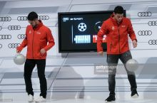 Болельщики «Реала» против участия Иско и Хамеса в матче с «Барселоной»