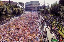 Olamsport.com: Спортчиларимиз Рим марафонида иштирок этишади
