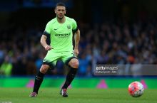 Martin Demichelis "Manchester Siti"dan ketadi