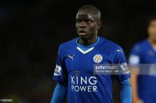 Ngolo Kante "Arsenal"ga o'tishni istamoqda