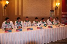 2 апрель. “Astana Arlans” vs “Uzbek Tigers”