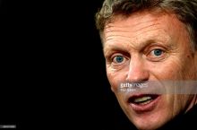 Nayjel Pirson va Devid Moyes "Aston Villa" bosh murabbiyligi uchun davogar