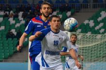 FOTOGALEREYA. "Bunyodkor" - "Mashal" 0:0