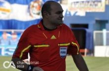 Ceytlin boshqargan o'yinlarda "Neftchi" o'tgan yil faqat yutgan