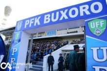 "Buxoro" - "Paxtakor". 4 yildan so'ng oliy liga o'yiniga 20 mingdan ziyod odam keldi 