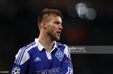 "Liverpul"ga Andrey Yarmolenko kerak