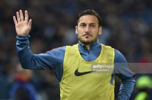 Franchesko Totti "Roma"dan ketishga qaror qildi