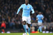 Agent: "Yaya Turening "Manchester Siti"dan ketishi aniq"