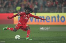 PSJ Renatu Sanches uchun "Manchester Yunayted" bilan kurashadi