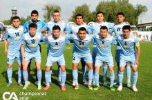 Andijon: Neftchi bilan o'yinga tayyorgarlik boshlandi