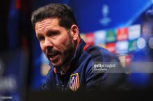 Diego Simeone: "Barselona" boshqacha futbol namoyish etadi"