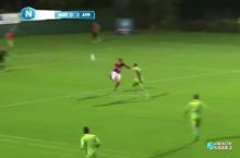 Jordan Blondeldan super gol (video)