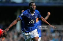 "CHelsi" Lukaku uchun 50 million funt to'lashga tayyor