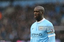 Yaya Ture "Manchester Siti"da qolishi mumkin