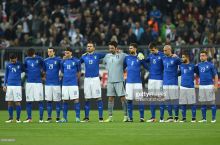 Евро-2016. Италиянинг якуний таркиби 31 май куни эълон қилинади