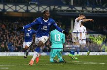 "Everton" Romelu Lukakuni sotishga tayyor