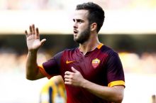 Miralem Pyanich deyarli CHelsida