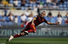 CHelsi va Roma Nainggolan borasida muzokara o'tkazdi