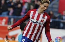 Ispaniya chempionati, 32-tur. "Atletiko" Kataloniyada g'alaba qozondi, Torres esa yana gol urdi