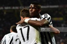 Pol Pogba: CHempionlik poygasi hali tugamadi