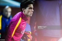 Mark Bartra "Barselona"dan ketishi mumkin