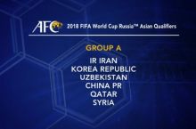 Сборная Узбекистана сыграет первый матч 3-го отборочного раунда ЧМ по футболу против Сирии