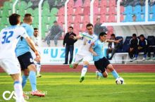 VIDEO. "Andijon" - "Neftchi" 2:1 yoxud SHog'ulomovdan "Ronaldu stayl"