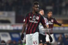 "Liverpul" Balotelli bilan shartnomani bekor qilmoqchi