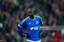 Lassana Diarra "Tottenxem"da o'ynashi mumkin