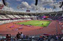 “Вест Хэм” “Олимпия” стадионини 99 йилга ижарага олди