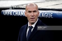 Анчелотти советует Зидану проанализировать первый матч «Реала» с «Вольфсбургом»