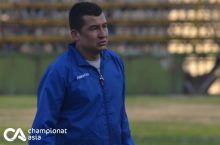 Sanjar Asqaraliev: "Navbahor"ga ortga yo'l yo'q"