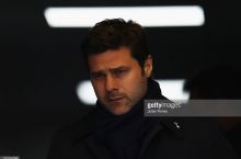 Pochettino: "Tottenxem" uchrashuvidagi lesterlik hakam o'zgartirilishiga qarshiman"