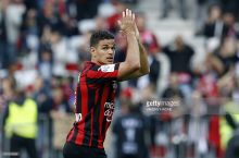 Xatem Ben Arfa "Atletiko"ga o'tishi mumkin