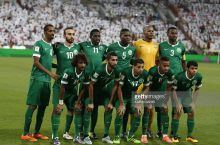 "FIFA.com" Saudiya Arabistonining katta sahnaga qaytishiga ishonyapti