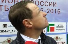 Олег Кононов: "Иккинчи бўлимда "Терек" бизни фаоллиги билан қийнади"
