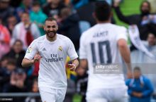 Karim Benzema: O'zim bilan faxrlanaman