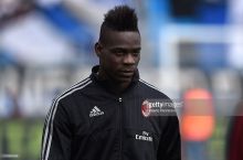 Milan Balotellining ijarasini yana bir yilga uzaytirmoqchi