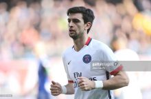 Pastore PSJdan ketmoqchi