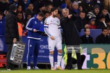 Fabregas Mourinoning "CHelsi"dan ketishi asosiy sababini oshkor qildi