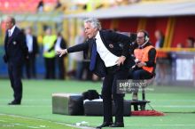 Donadoni: "0:6 hisobidagi sharmandalik uchun uzr so'rayman, "Bolonya" birinchi goldan so'ng qo'rqib qoldi"