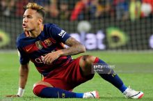 Neymar "Valensiya"ga qarshi bahsda Albani so'kkan ekan