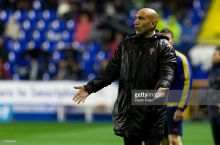 Abelardo: "Barselona"? Meni tinchi qo'ying... Qarang, ular qanday o'ynayapti"