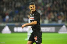 Xatem Ben Arfa yozda "Milan" yoki "Liverpul"ga o'tishi mumkin