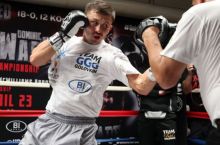 Olamsport.com: Golovkin va Ueyd ochiq mashg'ulot o'tkazishdi, polvonlarimiz yo'llanmalar uchun kurashga shay va boshqa xabarlar