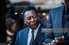 Pele: "Real"ga o'tishga yaqin edim, ammo "Santos"da qolganimdan afsuslanmayman"