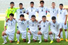 Ўзбекистон U-19 эртага Сингапурга учиб кетади